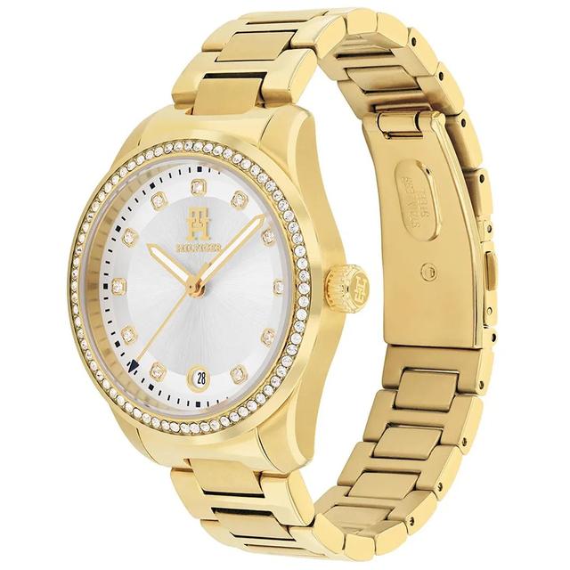 ZEGAREK TOMMY HILFIGER TH85 CRYSTALS