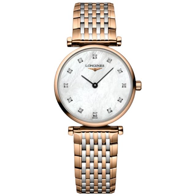 LONGINES LA GRANDE CLASSIQUE DE LONGINES