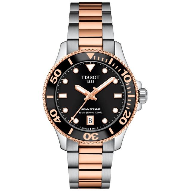 TISSOT SEASTAR 1000 QUARTZ 36MM