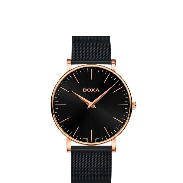 ZEGAREK DOXA D-Light