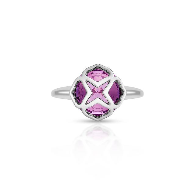 Pierścionek złoty Chopard