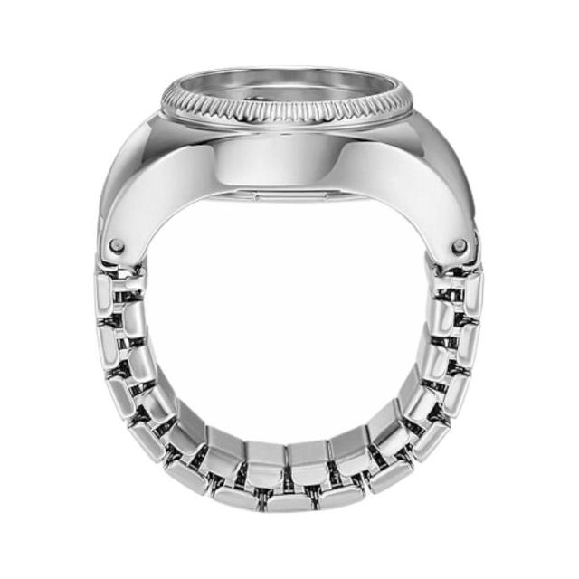 ZEGAREK FOSSIL WATCH RING