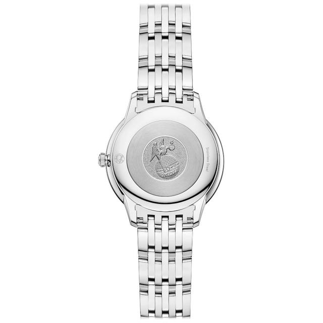 ZEGAREK OMEGA DE VILLE PRESTIGE