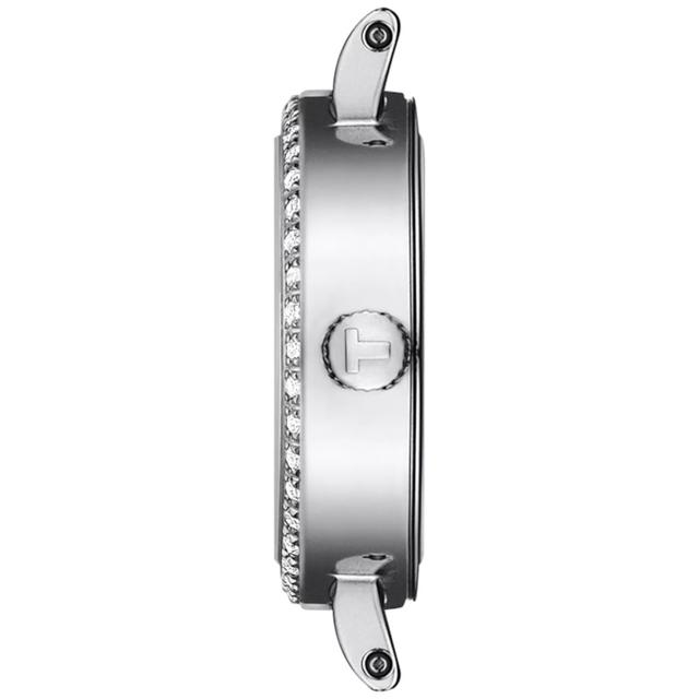 TISSOT LOVELY ROUND