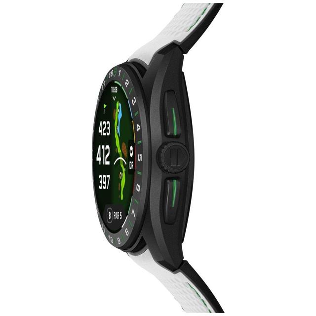 ZEGAREK TAG HEUER CONNECTED CALIBRE E5 GOLF EDITION