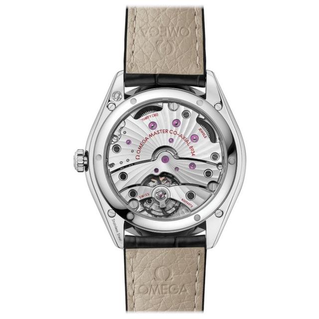 ZEGAREK OMEGA DE VILLE TRÉSOR