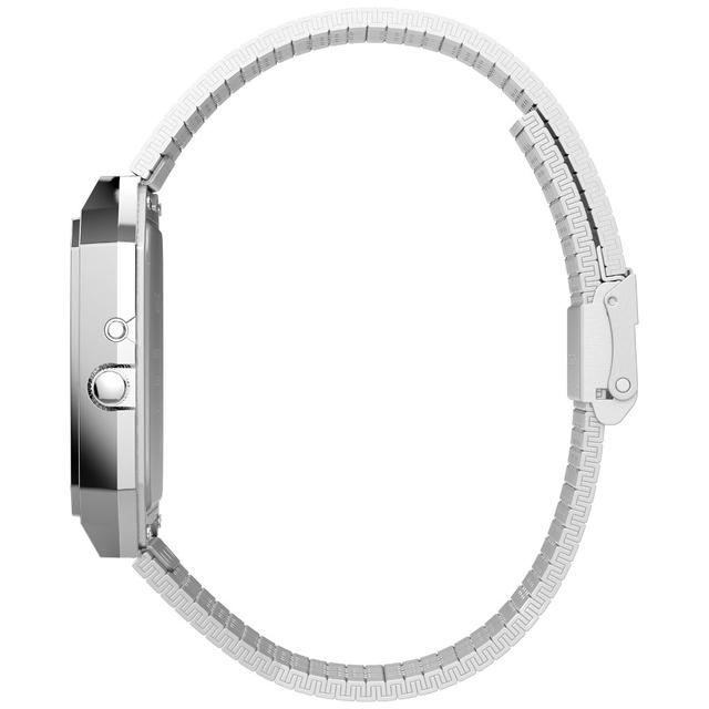 ZEGAREK TIMEX Q Timex 1982 Ana-Digi Reissue