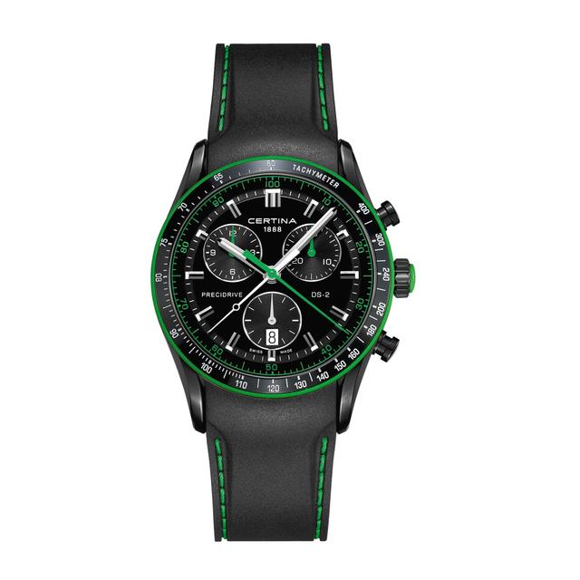 ZEGAREK CERTINA DS 2 Gent Precidrive Chrono
