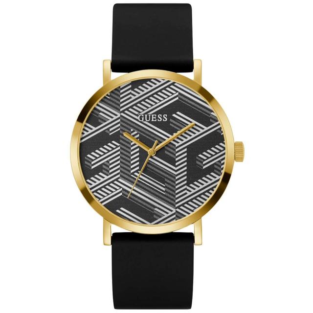 ZEGAREK GUESS IMPRINT