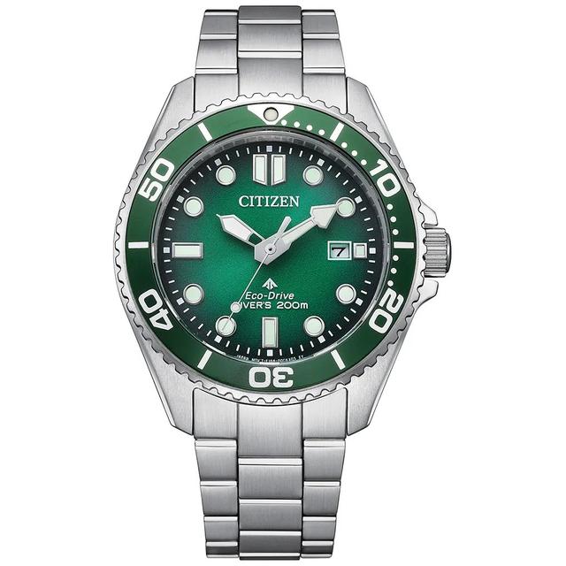 ZEGAREK CITIZEN PROMASTER MARINE DIVER
