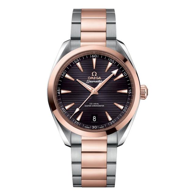 ZEGAREK OMEGA SEAMASTER Aqua Terra 150M