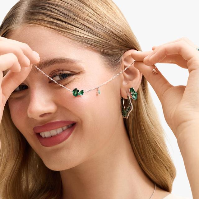 Bransoleta srebrna Imaginarium