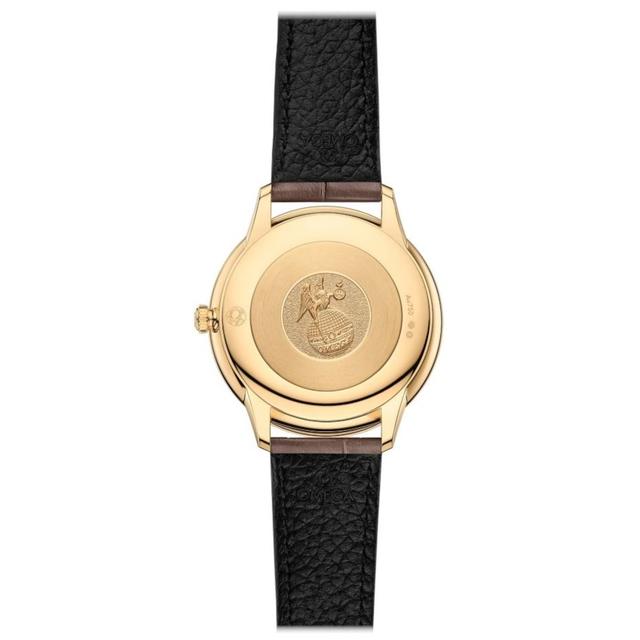 ZEGAREK OMEGA DE VILLE PRESTIGE