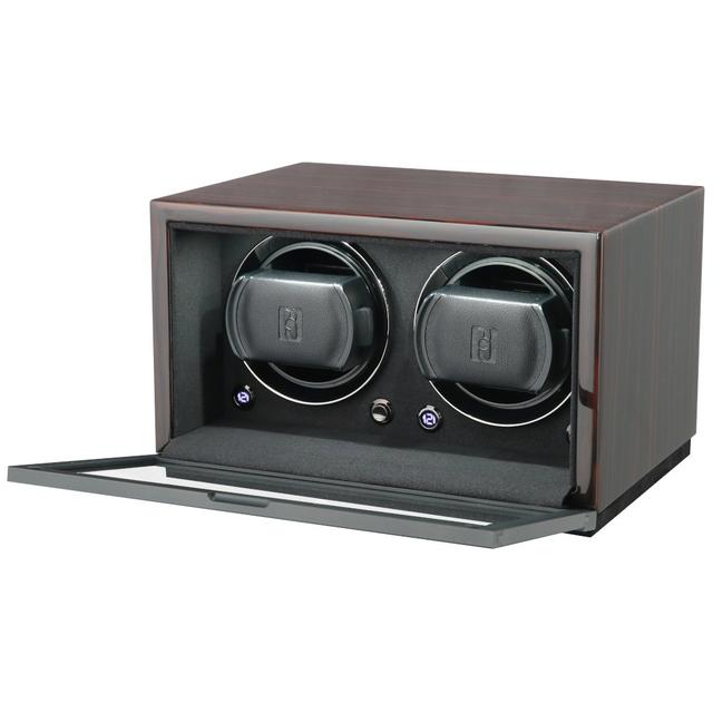 ROTOMAT PAUL DESIGN GENTLEMEN 2D MACASSAR HIGHGLOSS