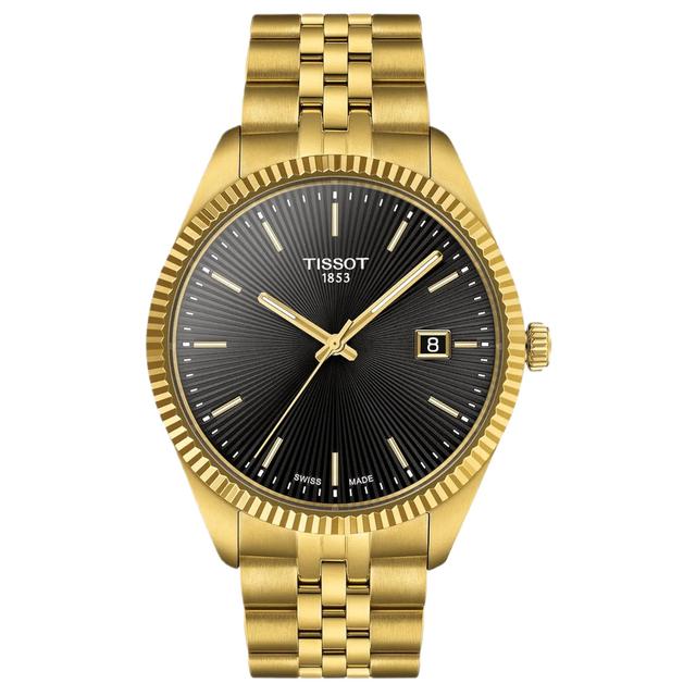 TISSOT Ballade 40mm