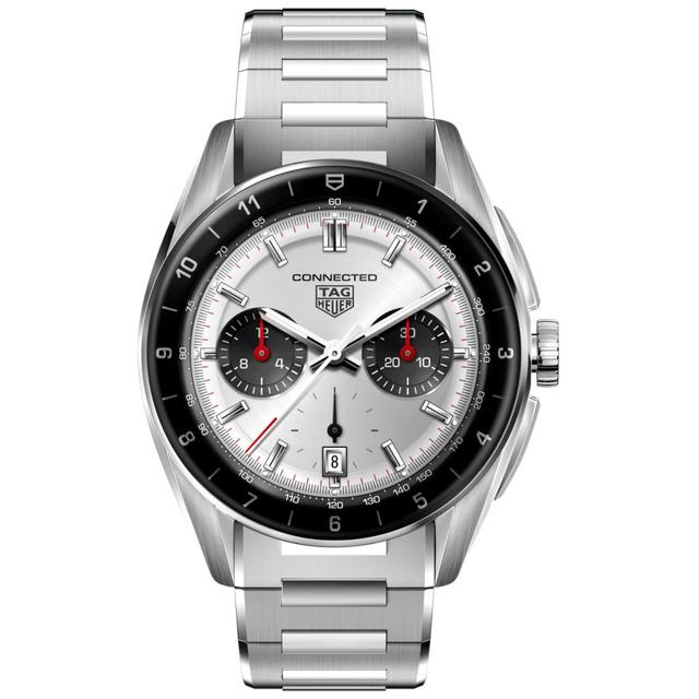 ZEGAREK TAG HEUER CONNECTED CALIBRE E4