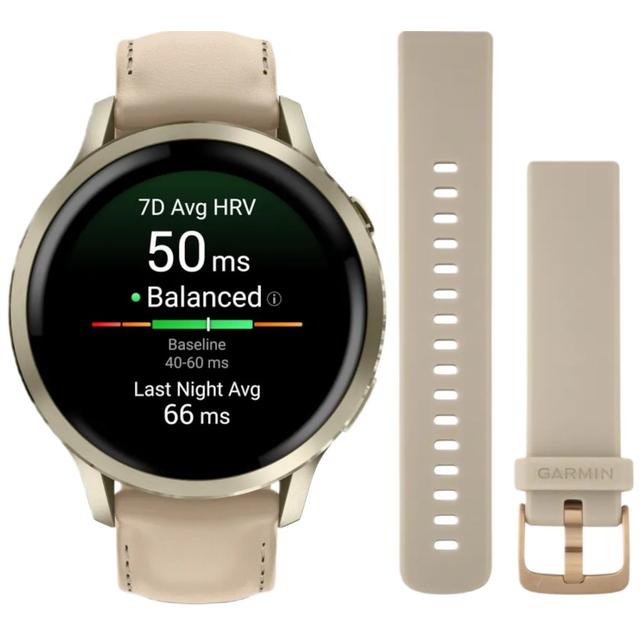 ZEGAREK GARMIN VENU 4