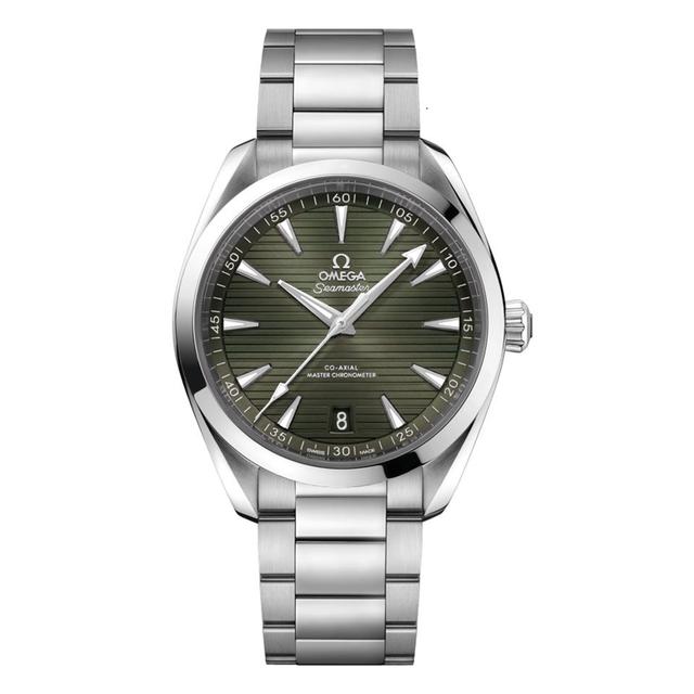 ZEGAREK OMEGA SEAMASTER