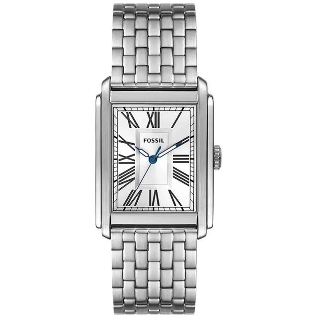 ZEGAREK FOSSIL CARRAWAY