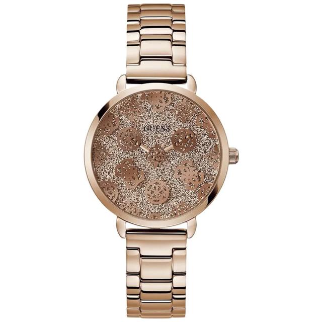 ZEGAREK GUESS SUGARPLUM