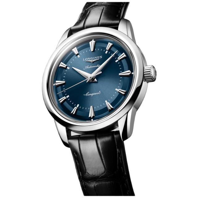 LONGINES CONQUEST HERITAGE
