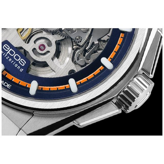 ZEGAREK EPOS SPORT 3505 SK AUTOMATIC