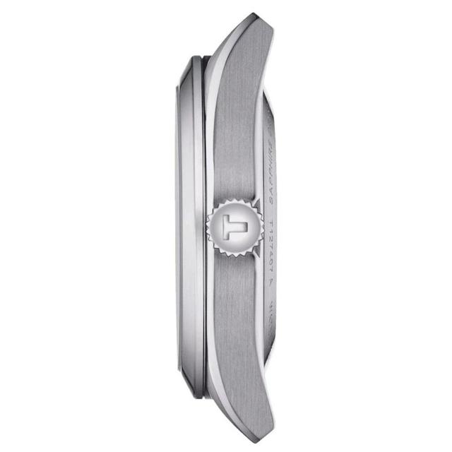 TISSOT GENTLEMAN POWERMATIC 80 SILICIUM