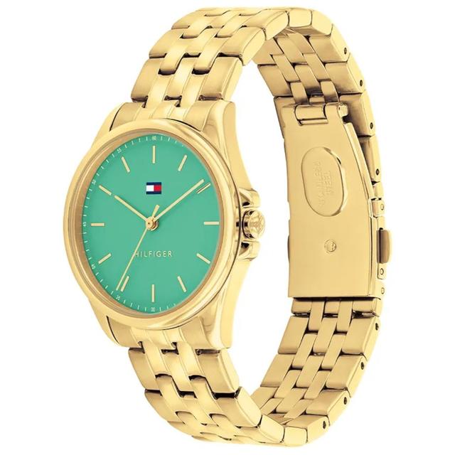ZEGAREK TOMMY HILFIGER JADE