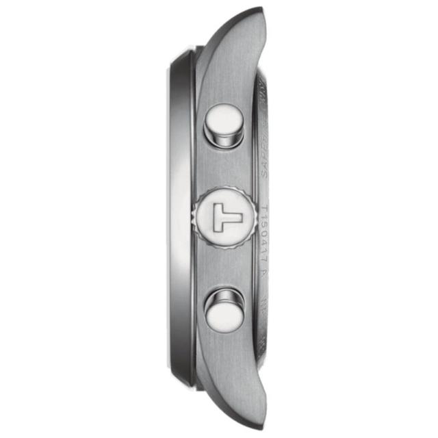 TISSOT PR 100 CHRONOGRAPH