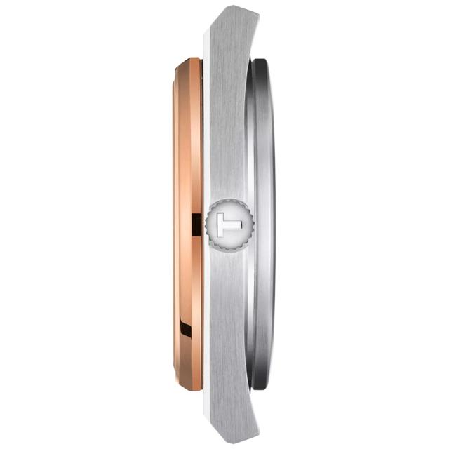 TISSOT PRX POWERMATIC 80