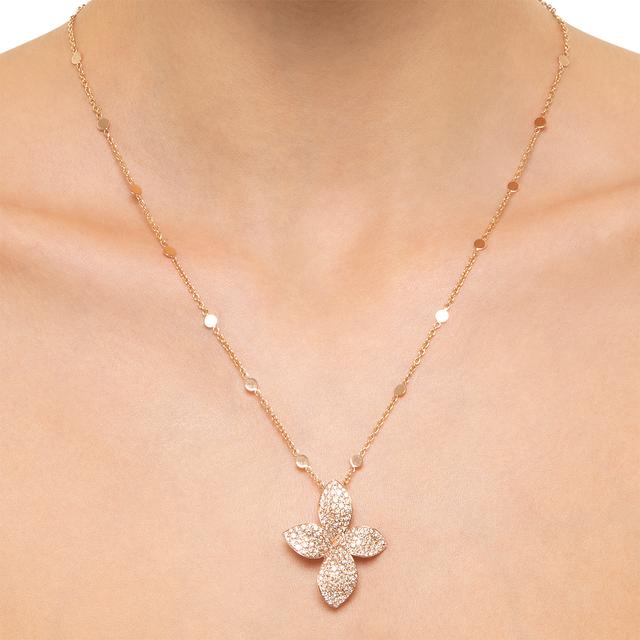 Naszyjnik złoty Pasquale Bruni