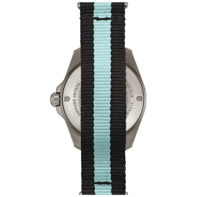 ZEGAREK CERTINA DS ACTION DIVER 38mm Powermatic 80