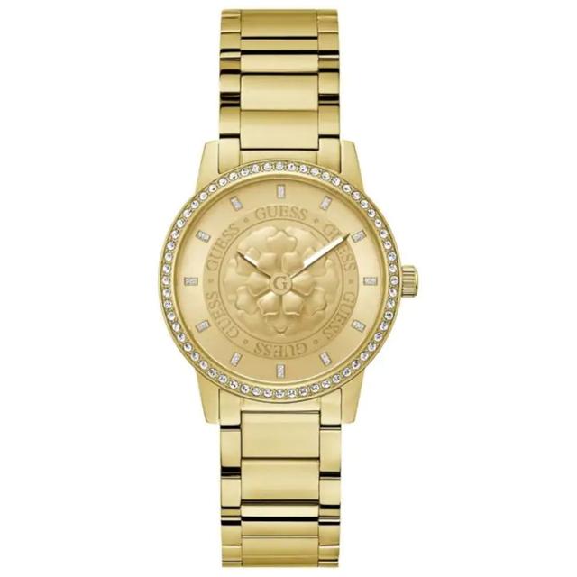 ZEGAREK GUESS PETAL