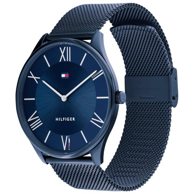 ZEGAREK TOMMY HILFIGER BECKER