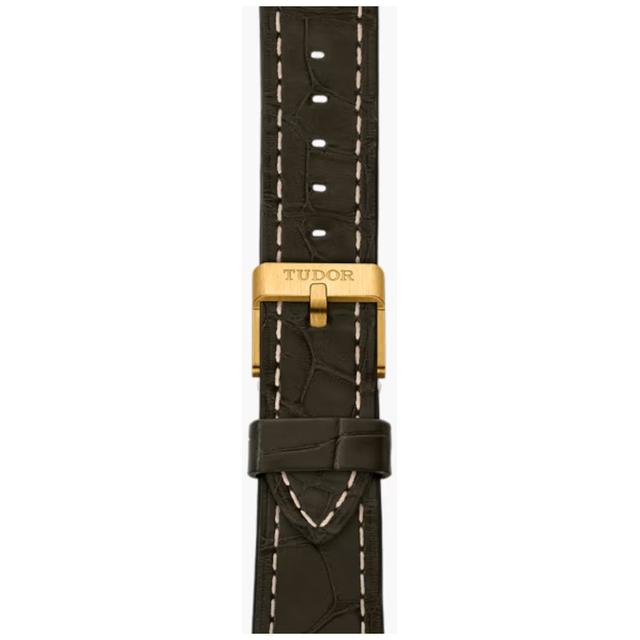 TUDOR Black Bay 58 18K