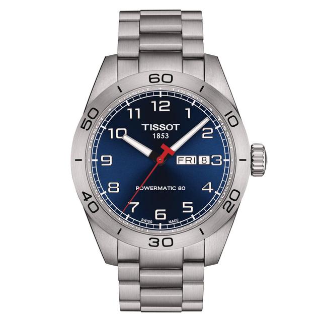 TISSOT PRS 516 POWERMATIC 80
