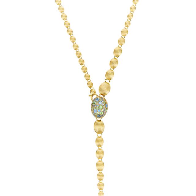 Naszyjnik złoty Nanis