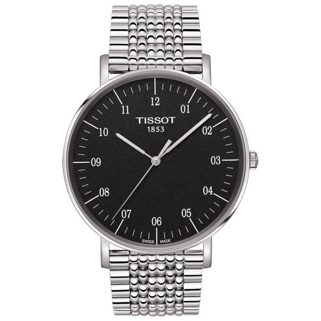 Tissot Everytime Big Gent