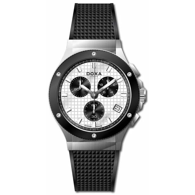 ZEGAREK DOXA D-Sport