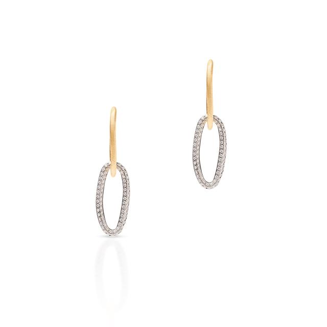 Kolczyki złote Marco Bicego