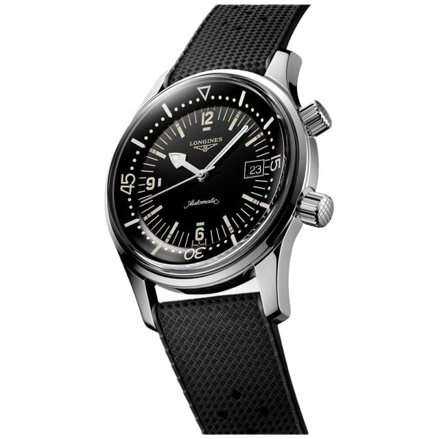 LONGINES LEGEND DIVER