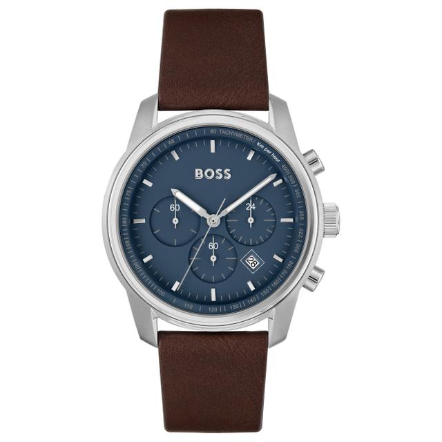 ZEGAREK HUGO BOSS TRACE