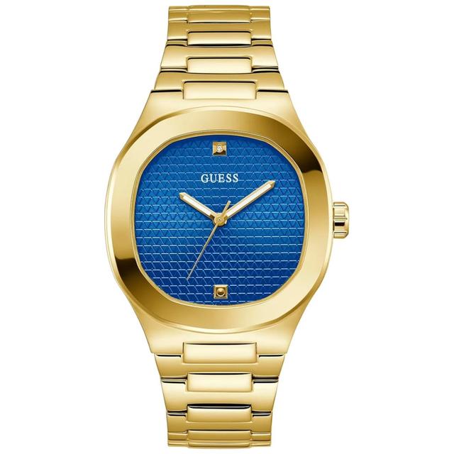 ZEGAREK GUESS HEADLINE
