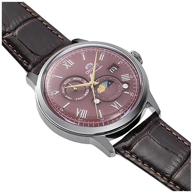 ZEGAREK ORIENT BAMBINO SUN & MOON