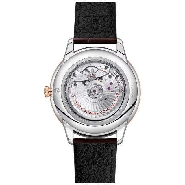 ZEGAREK OMEGA DE VILLE PRESTIGE