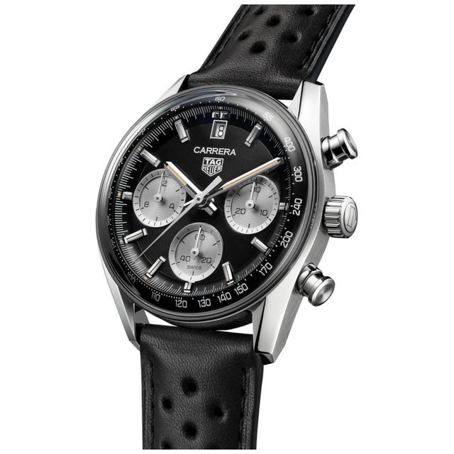 ZEGAREK TAG HEUER CARRERA CHRONOGRAPH