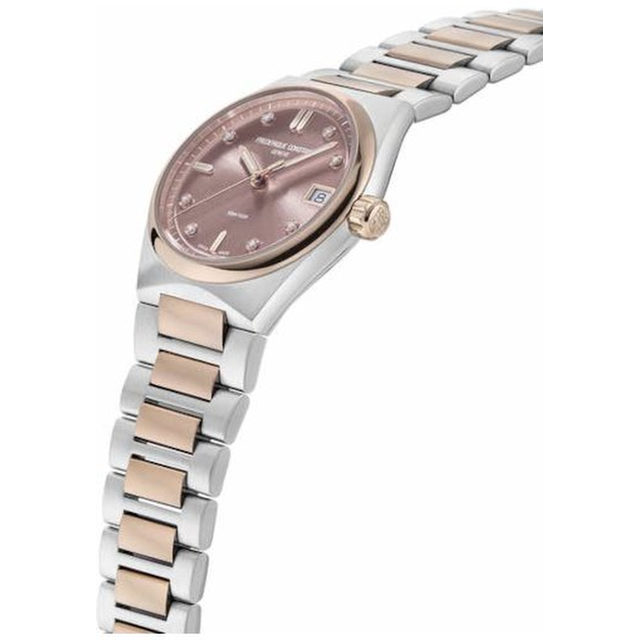 ZEGAREK FREDERIQUE CONSTANT HIGHLIFE LADIES QUARTZ