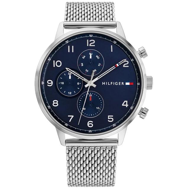 ZEGAREK TOMMY HILFIGER LEONARD