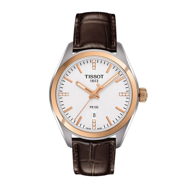 Tissot PR 100 Lady