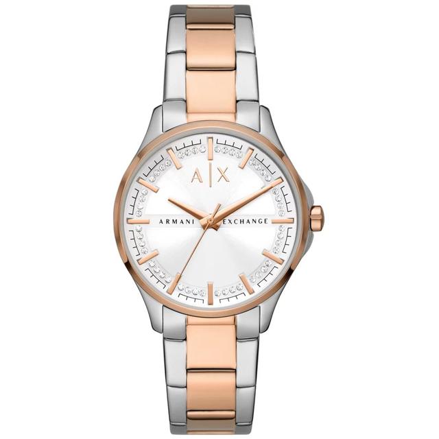ZEGAREK ARMANI EXCHANGE Lady Hampton